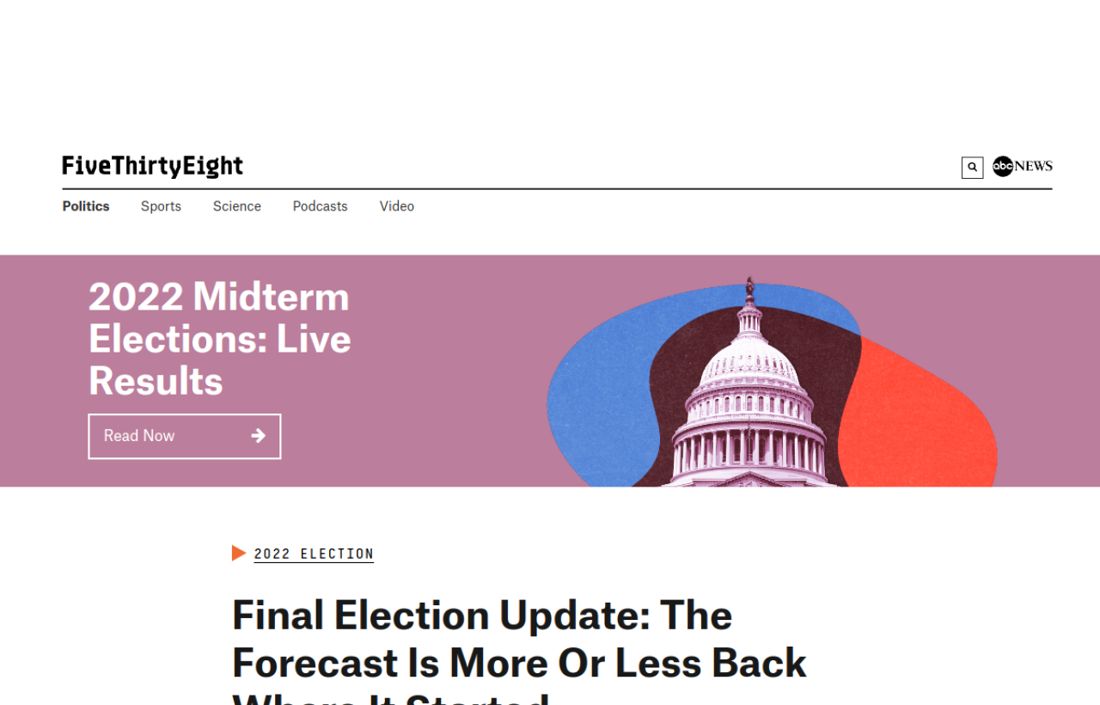 Screenshot of the page as published at fivethirtyeight.com (via Wayback Machine)