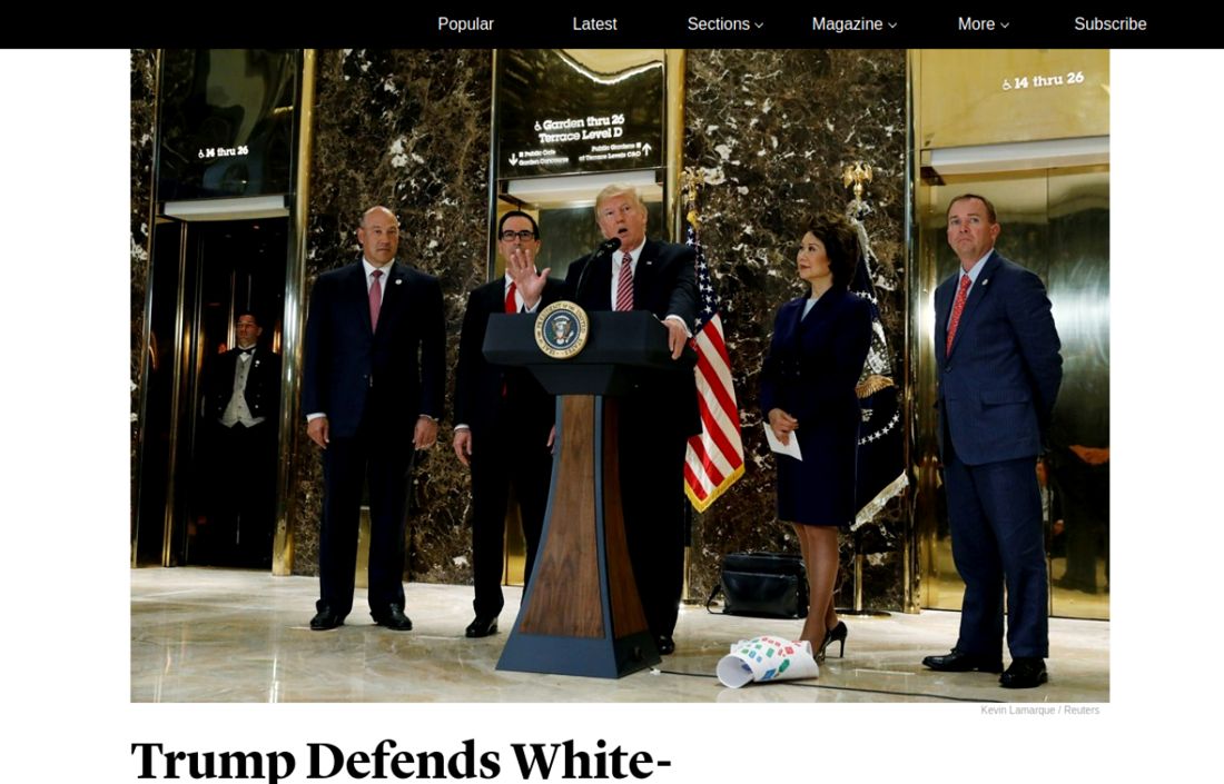 Screenshot of the page as published at theatlantic.com (via Wayback Machine)